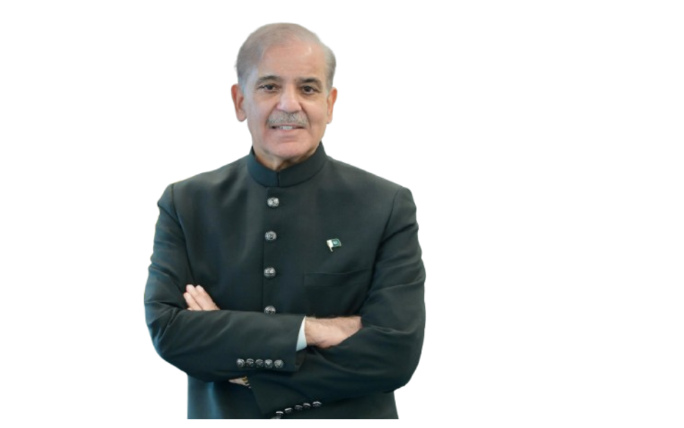 Shahbaz Sharif